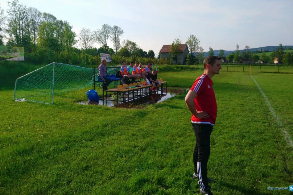 Pięciu szkoleniowców walczy o głosy w okręgówce - zdjęcie 4