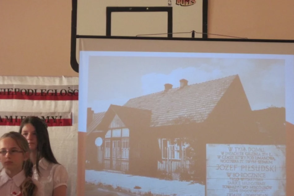 Polsko, pamiętamy! - zdjęcie 3