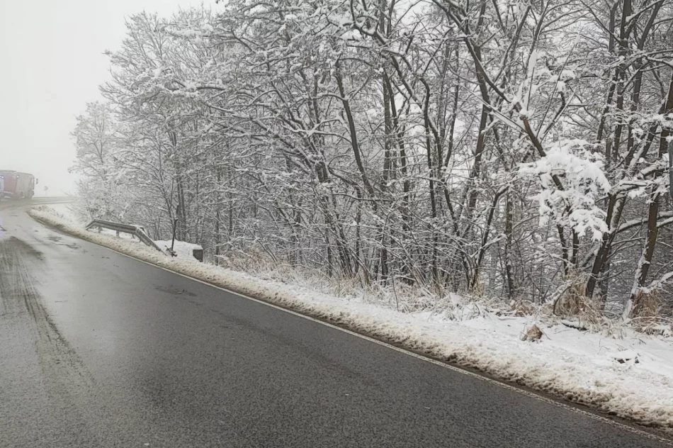 Dwie osoby potrącone przez samochód - zdjęcie 2