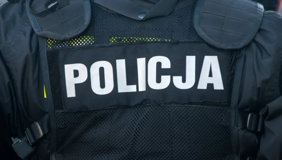 Policjant oskarżony o śmiertelne postrzelenie 27-letniego mieszkańca gminy Mszana Dolna - zdjęcie 1