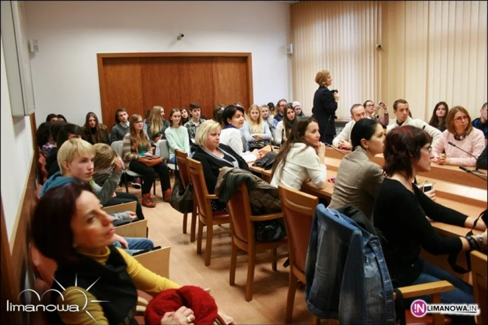 Międzynarodowa wymiana uczniów i nauczycieli w ramach projektu Comenius - zdjęcie 2