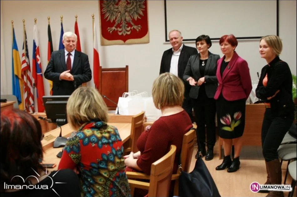 Międzynarodowa wymiana uczniów i nauczycieli w ramach projektu Comenius - zdjęcie 3