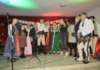 Niezwykły Koncert Noworoczny pamięci Konrada Nawary  i zbiórka dla Julki - zdjęcie główne