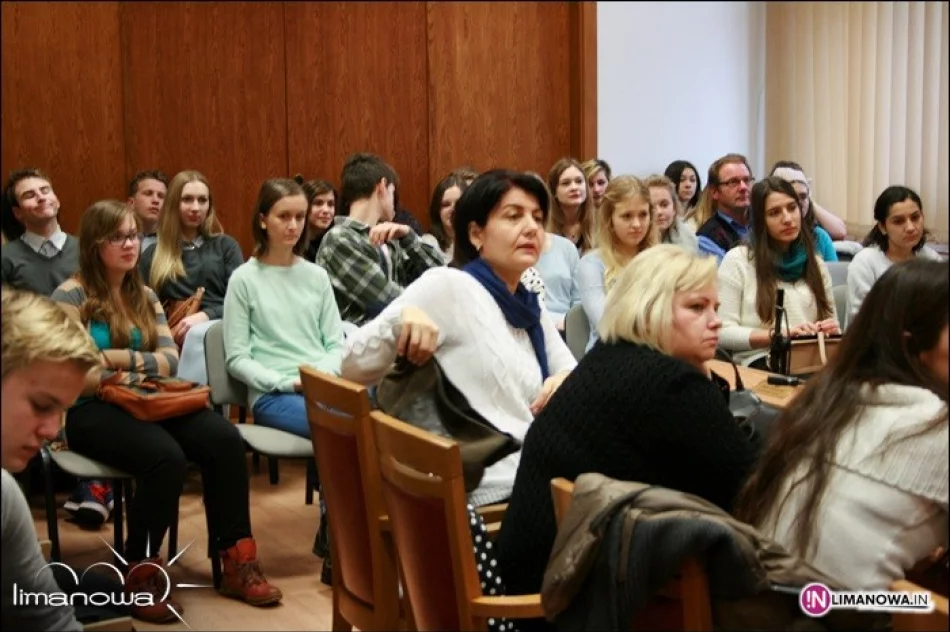 Międzynarodowa wymiana uczniów i nauczycieli w ramach projektu Comenius - zdjęcie 4