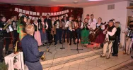 Niezwykły Koncert Noworoczny pamięci Konrada Nawary  i zbiórka dla Julki - zdjęcie 3