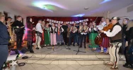 Niezwykły Koncert Noworoczny pamięci Konrada Nawary  i zbiórka dla Julki - zdjęcie 4