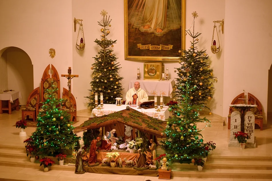 Niezwykły Koncert Noworoczny pamięci Konrada Nawary  i zbiórka dla Julki - zdjęcie 20