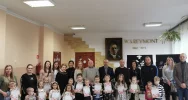 Podsumowanie III Gminnego Konkursu Plastycznego „Na choince ozdób wiele” - zdjęcie 2