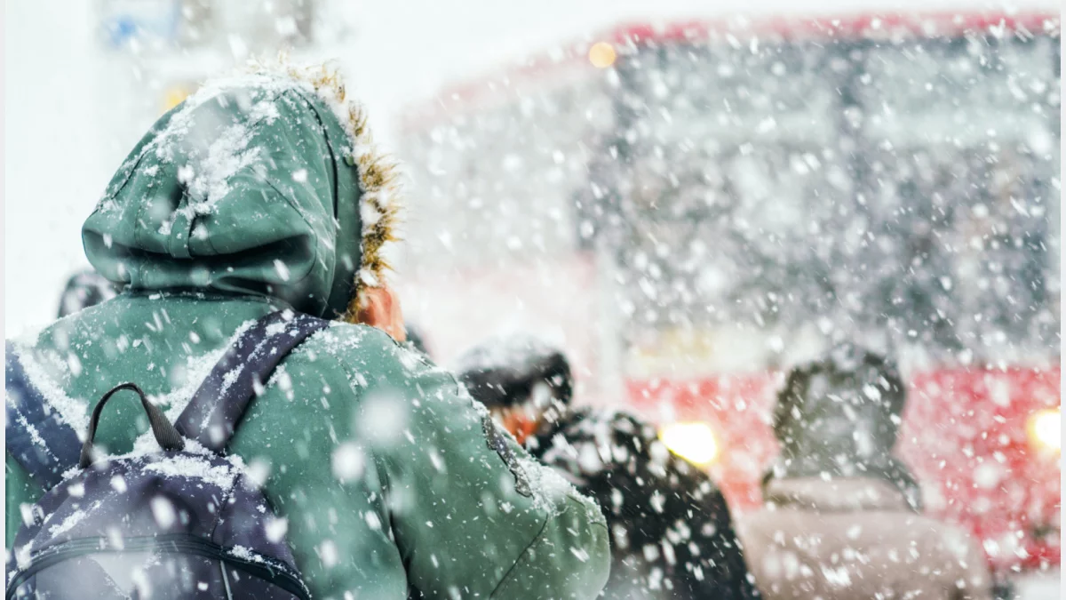 Psycholog: nie traktujmy zimy jako okazji do tzw. hibernacji