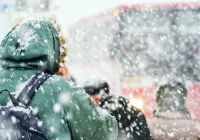 Psycholog: nie traktujmy zimy jako okazji do tzw. hibernacji - zdjęcie główne