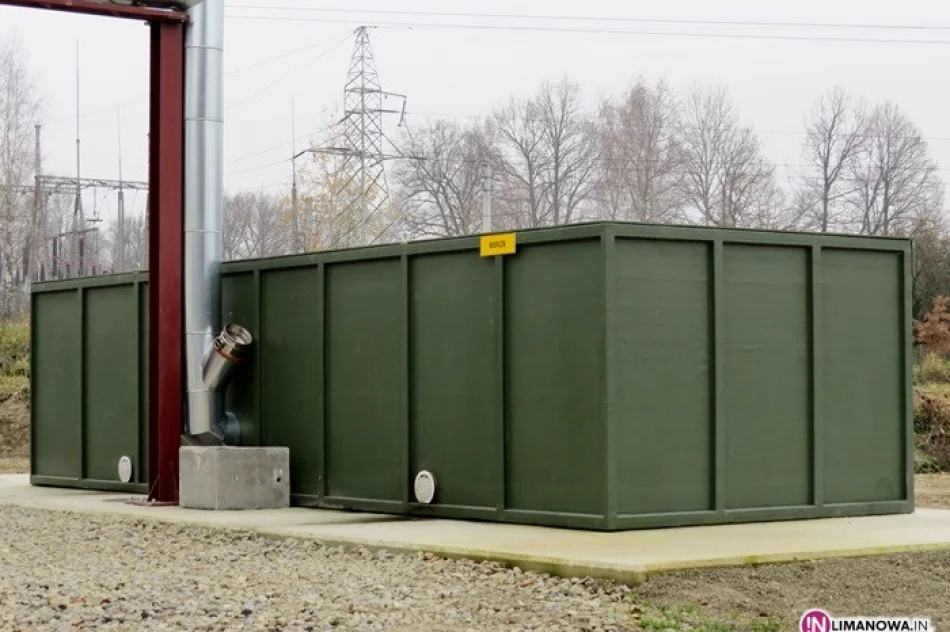 Odbiór techniczny oczyszczalni - zdjęcie 3