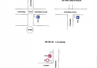 Informacja w sprawie utrudnienia w ruchu - zdjęcie główne