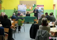 Drugie spotkanie z mieszkańcami - zdjęcie główne