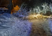 Wciąż występują braki prądu - opóźnienia w usuwaniu awarii - zdjęcie główne