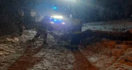 Wciąż występują braki prądu - opóźnienia w usuwaniu awarii - zdjęcie 4
