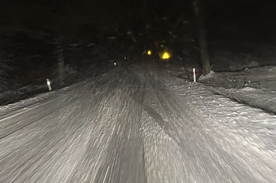 Wciąż występują braki prądu - opóźnienia w usuwaniu awarii - zdjęcie 5