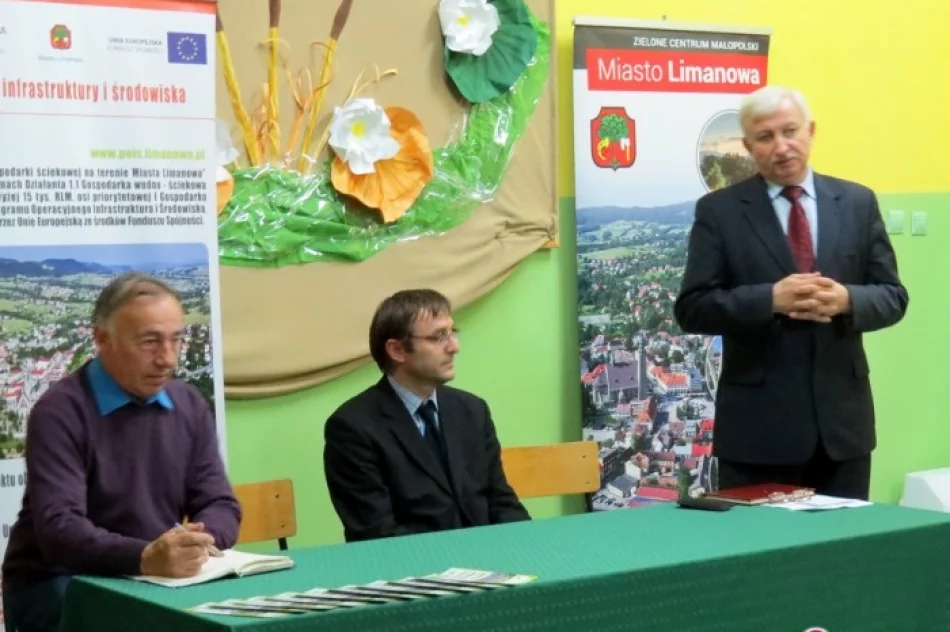 Drugie spotkanie z mieszkańcami - zdjęcie 2