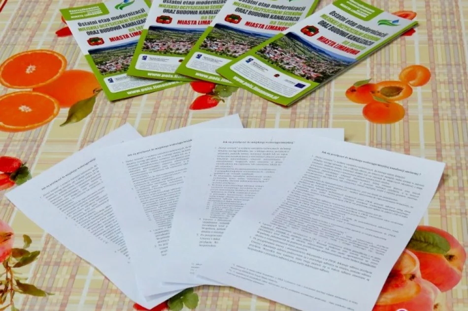 Drugie spotkanie z mieszkańcami - zdjęcie 3