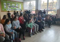 Świąteczne spotkanie integracyjne - zdjęcie główne