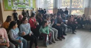 Świąteczne spotkanie integracyjne - zdjęcie 2