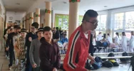 Świąteczne spotkanie integracyjne - zdjęcie 3