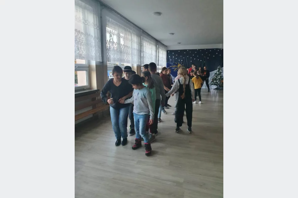 Świąteczne spotkanie integracyjne - zdjęcie 9