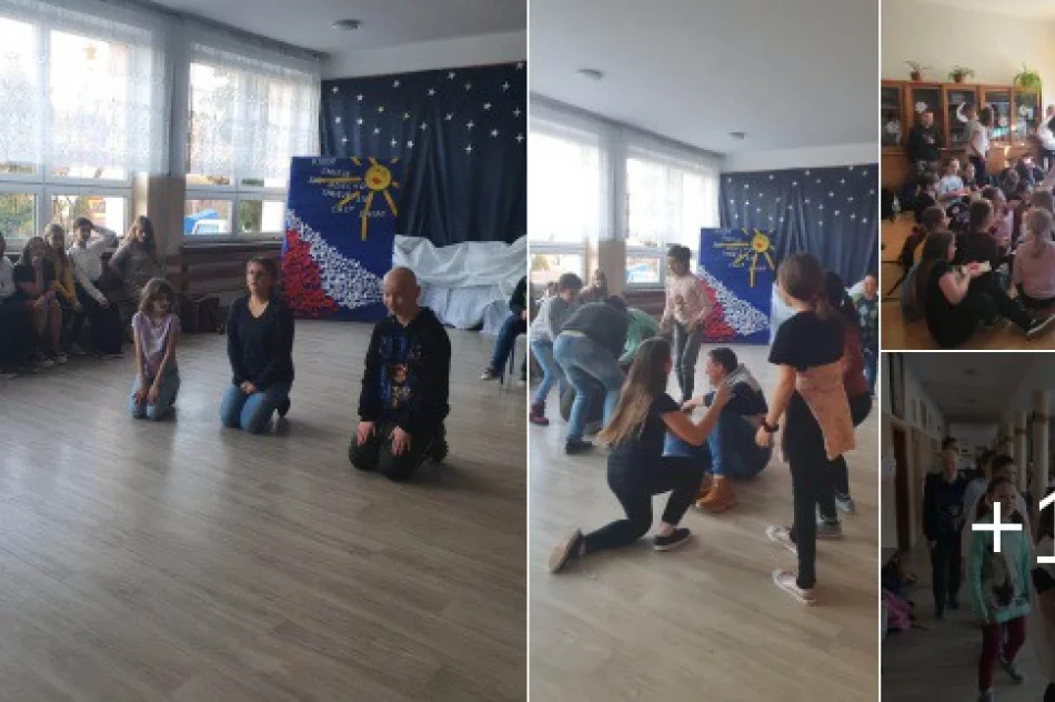 Świąteczne spotkanie integracyjne - zdjęcie 10