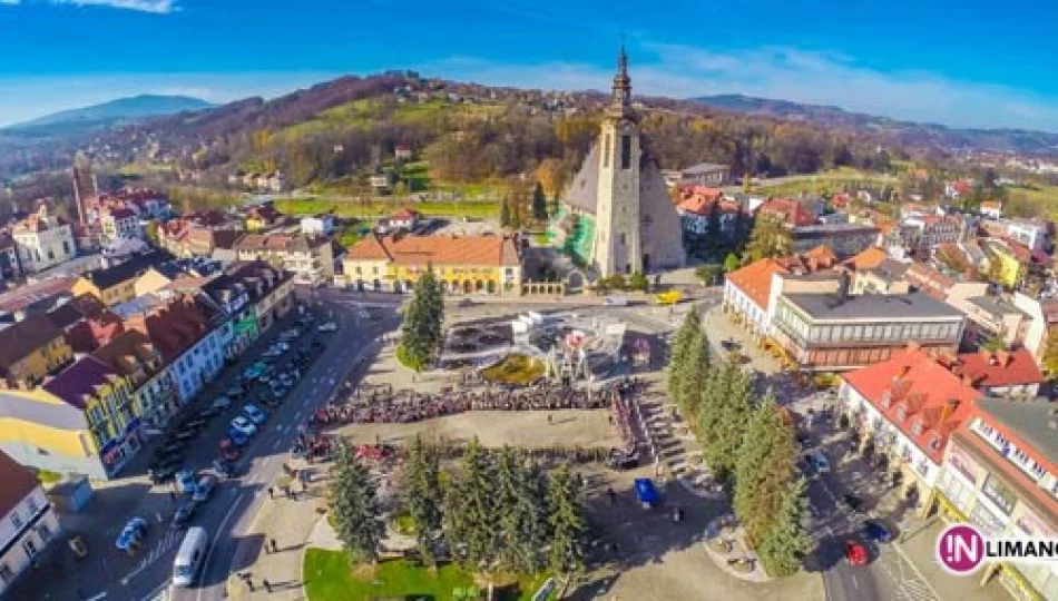 Znane oficjalne wyniki wyborów w mieście Limanowa! - zdjęcie 1