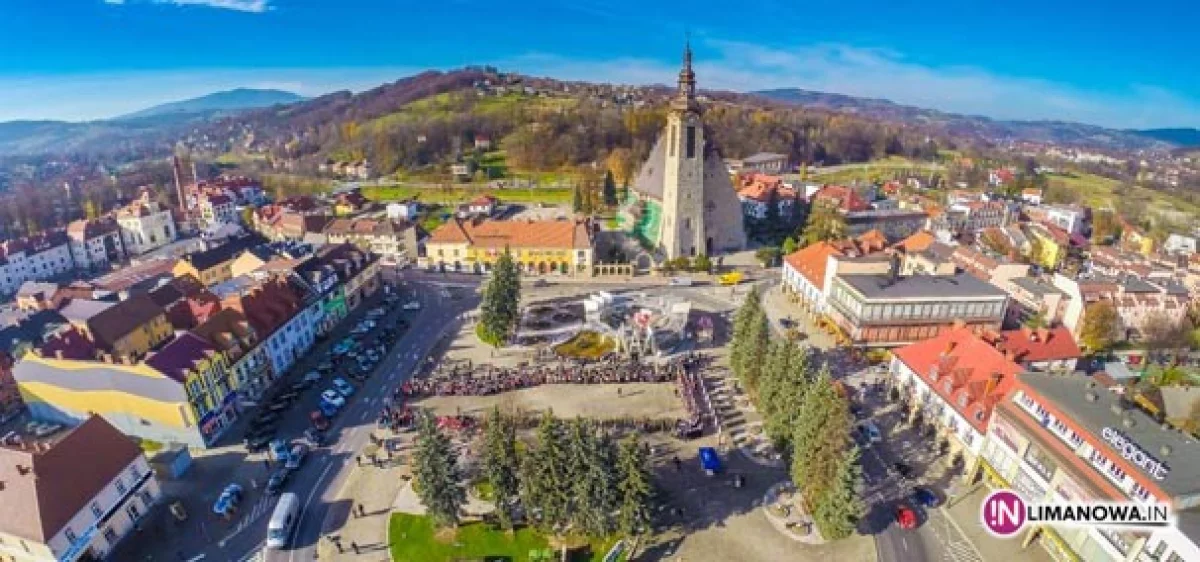 Znane oficjalne wyniki wyborów w mieście Limanowa!