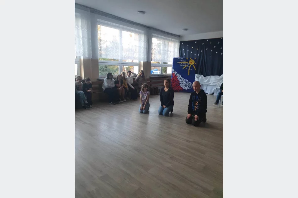 Świąteczne spotkanie integracyjne - zdjęcie 14