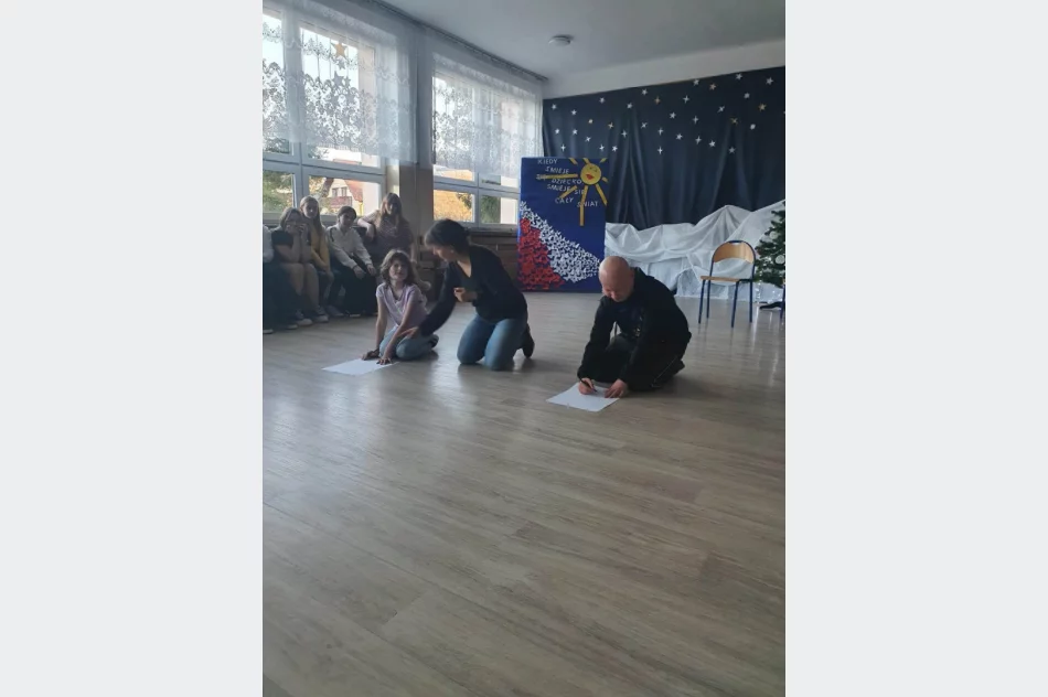 Świąteczne spotkanie integracyjne - zdjęcie 15