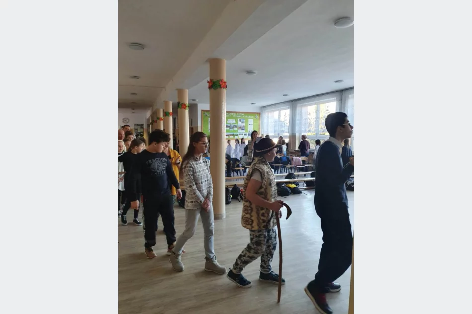 Świąteczne spotkanie integracyjne - zdjęcie 16