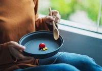 Anoreksja - o co chodzi? (rozmowa) - zdjęcie główne