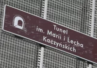 Zakopianka: niemal 2,5 tys. przekroczeń prędkości w tunelu - zdjęcie główne