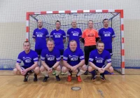 FB Wojtas krok od mistrzostwa - zdjęcie główne