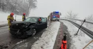 Mandat za groźnie wyglądającą kolizję - zdjęcie 3