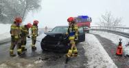 Mandat za groźnie wyglądającą kolizję - zdjęcie 4