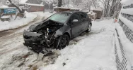 Mandat za groźnie wyglądającą kolizję - zdjęcie 5