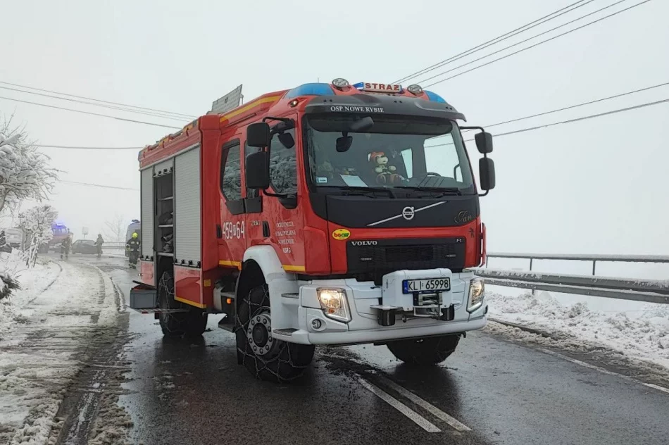 Mandat za groźnie wyglądającą kolizję - zdjęcie 6