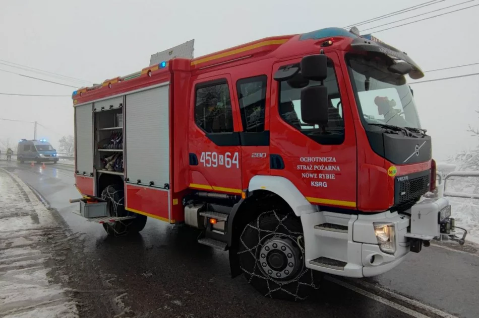 Mandat za groźnie wyglądającą kolizję - zdjęcie 7