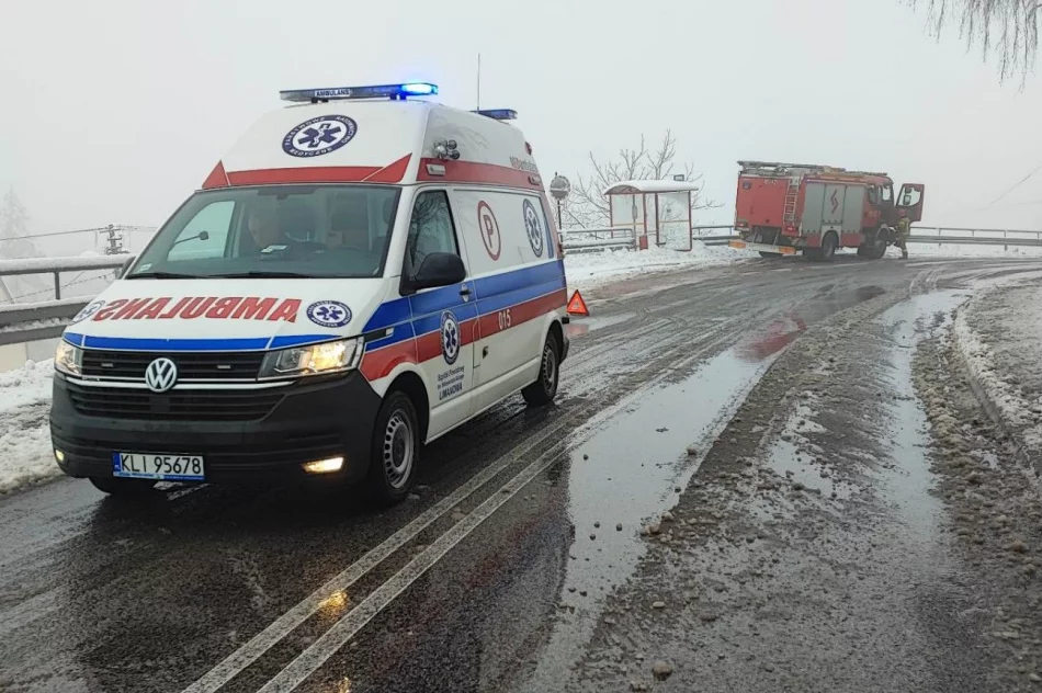 Mandat za groźnie wyglądającą kolizję - zdjęcie 9