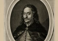 Kim był Achacy Przyłęcki? W Limanowej jego dokonania zostały docenione - zdjęcie główne