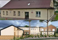 Nowy budynek najmniejszej szkoły. Koszt: 155 tys. zł na ucznia - zdjęcie główne