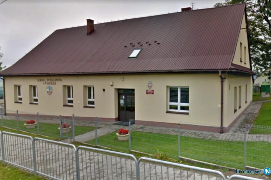 Nowy budynek najmniejszej szkoły. Koszt: 155 tys. zł na ucznia - zdjęcie 2