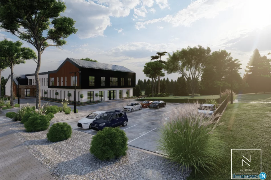 Nowy budynek najmniejszej szkoły. Koszt: 155 tys. zł na ucznia - zdjęcie 3