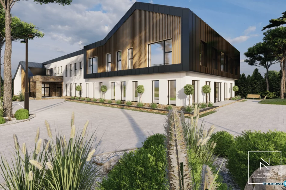 Nowy budynek najmniejszej szkoły. Koszt: 155 tys. zł na ucznia - zdjęcie 4