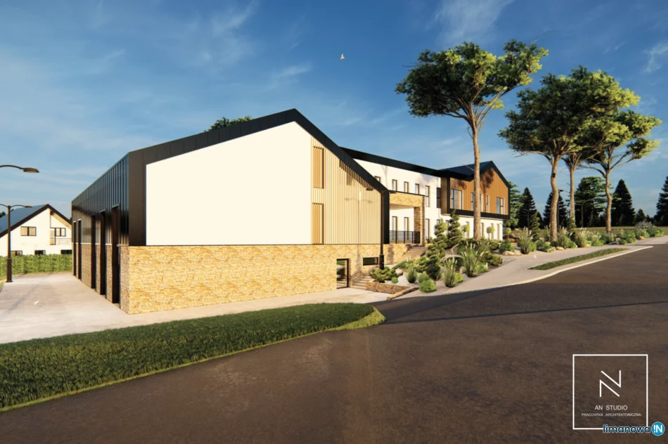 Nowy budynek najmniejszej szkoły. Koszt: 155 tys. zł na ucznia - zdjęcie 5