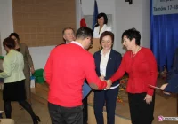 ZS nr 1 w Męcinie szkołą promującą zdrowy styl życia - zdjęcie główne