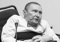 Zmarł senator Marek Plura - zdjęcie główne