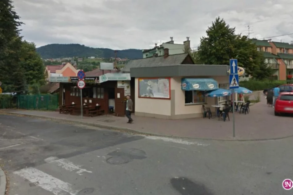 Działki przy skrzyżowaniu ul. Konopnickiej i ul. Ks. Kowalskiego w Limanowej - zdjęcie 3